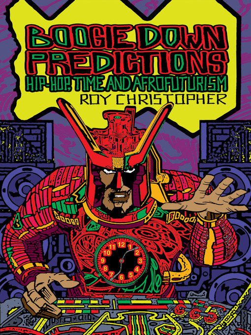 Title details for Boogie Down Predictions by Roy Christopher - Available